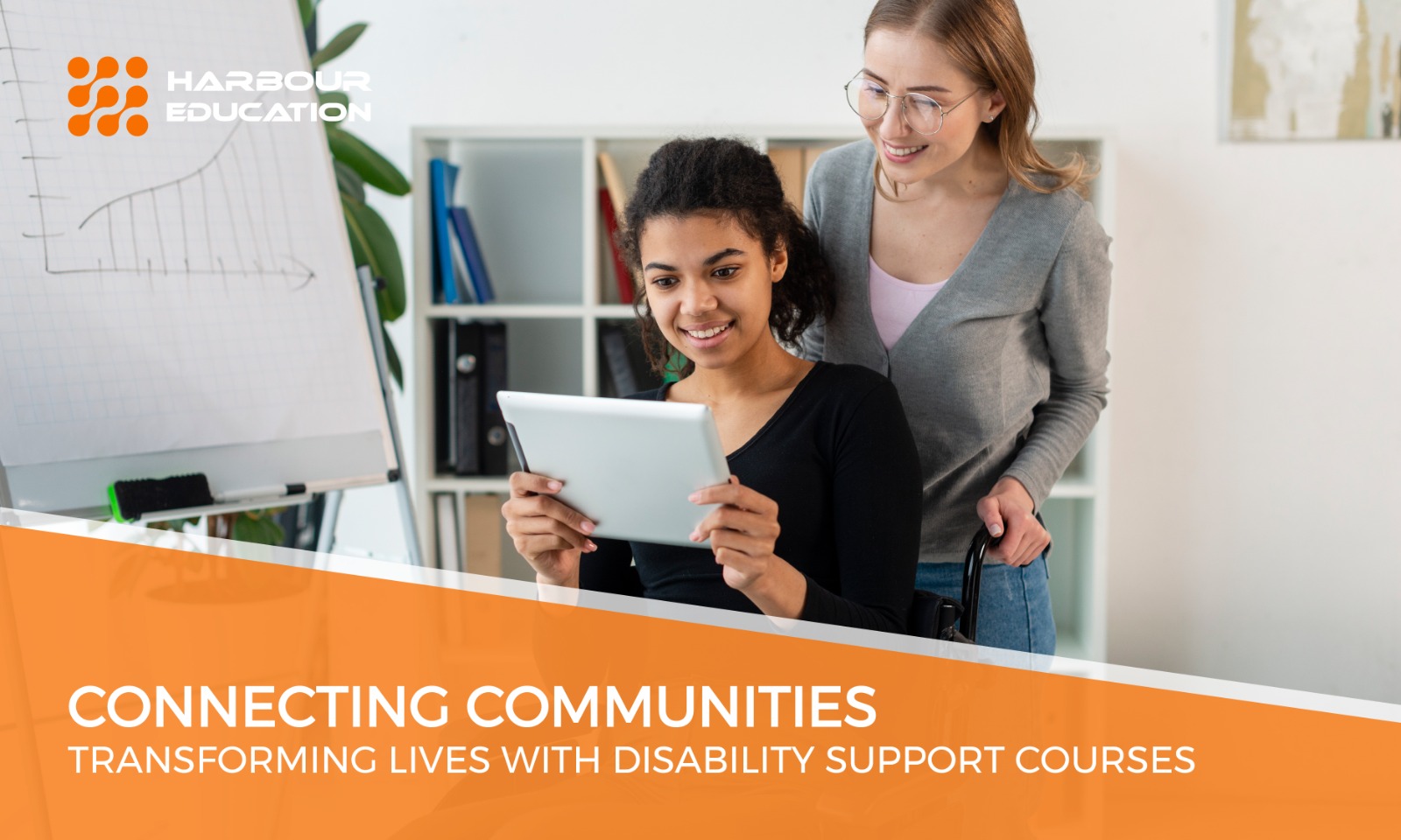 Disability Support Courses