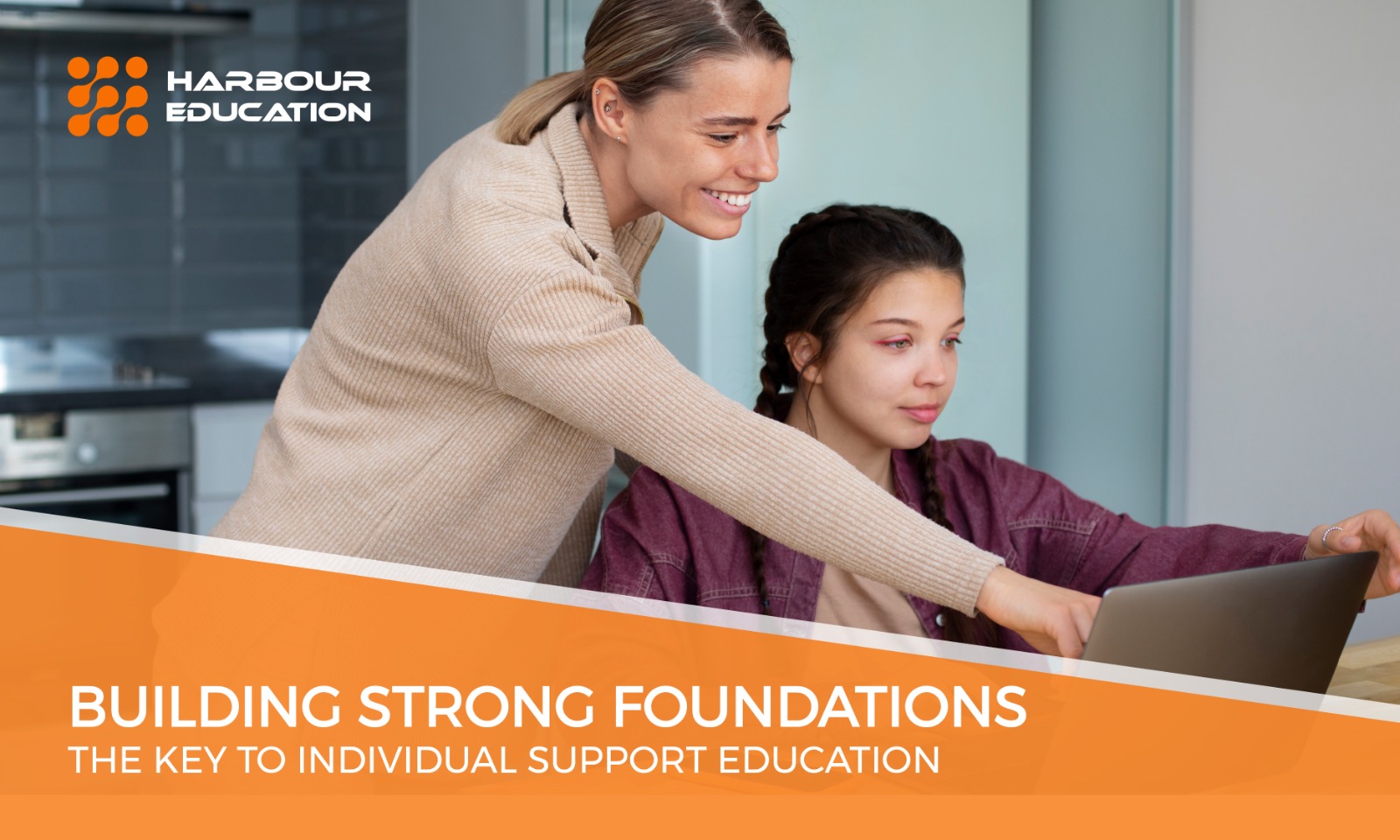 Individual Support Education